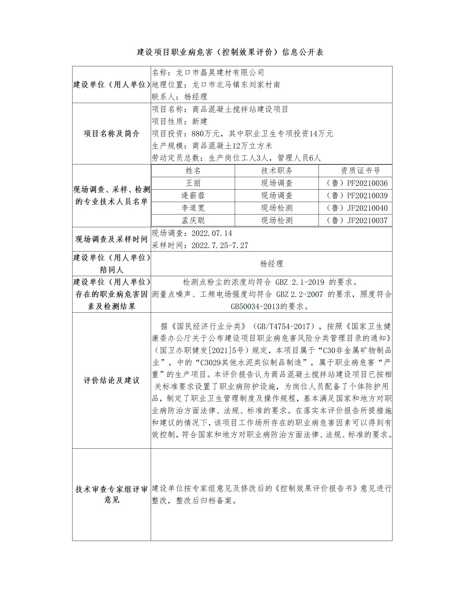 建設(shè)項(xiàng)目職業(yè)病危害（控制效果評(píng)價(jià)）信息公開表_01.jpg