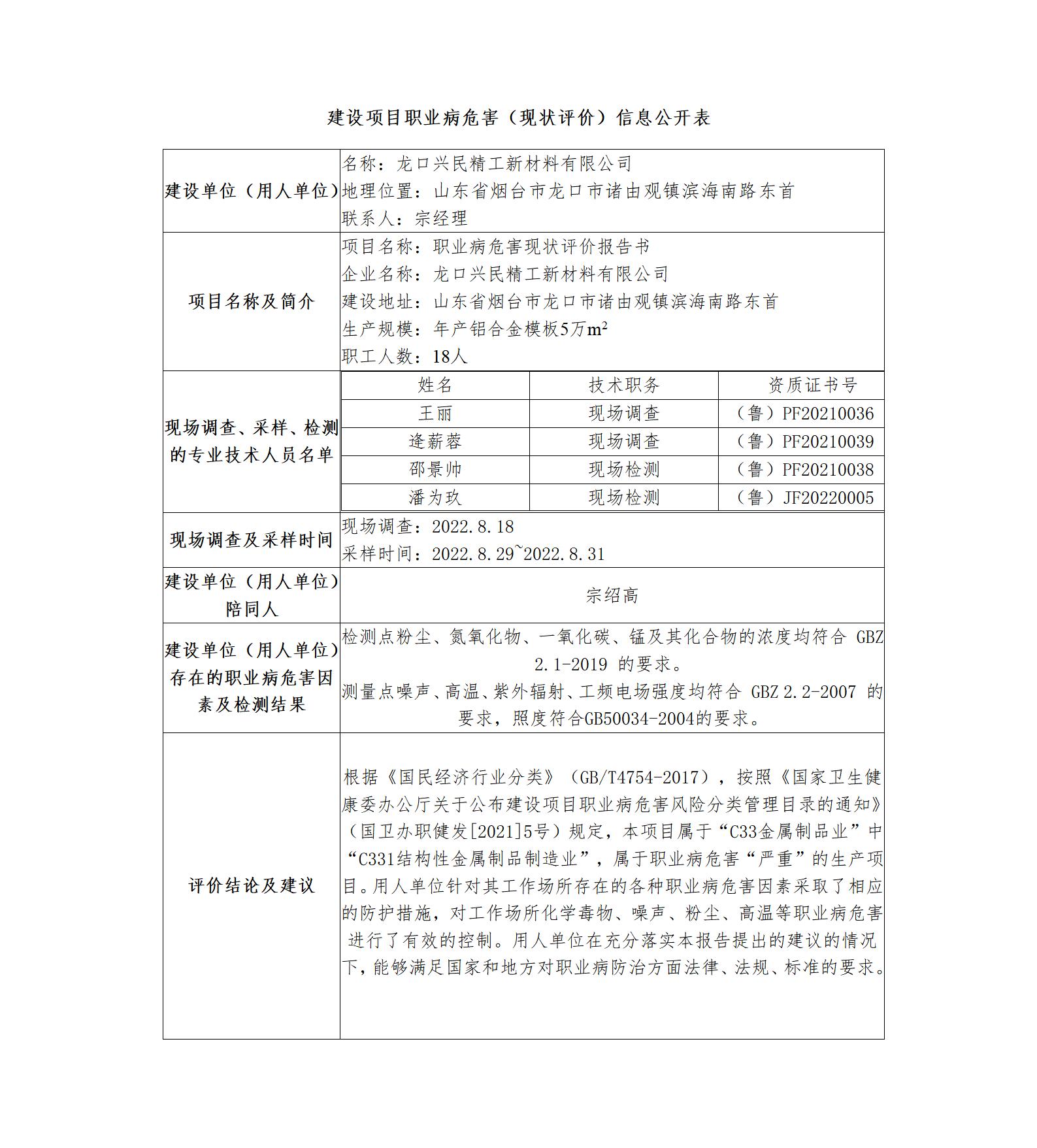 建設(shè)項(xiàng)目職業(yè)病危害（現(xiàn)狀評(píng)價(jià)）信息公開表_01.jpg