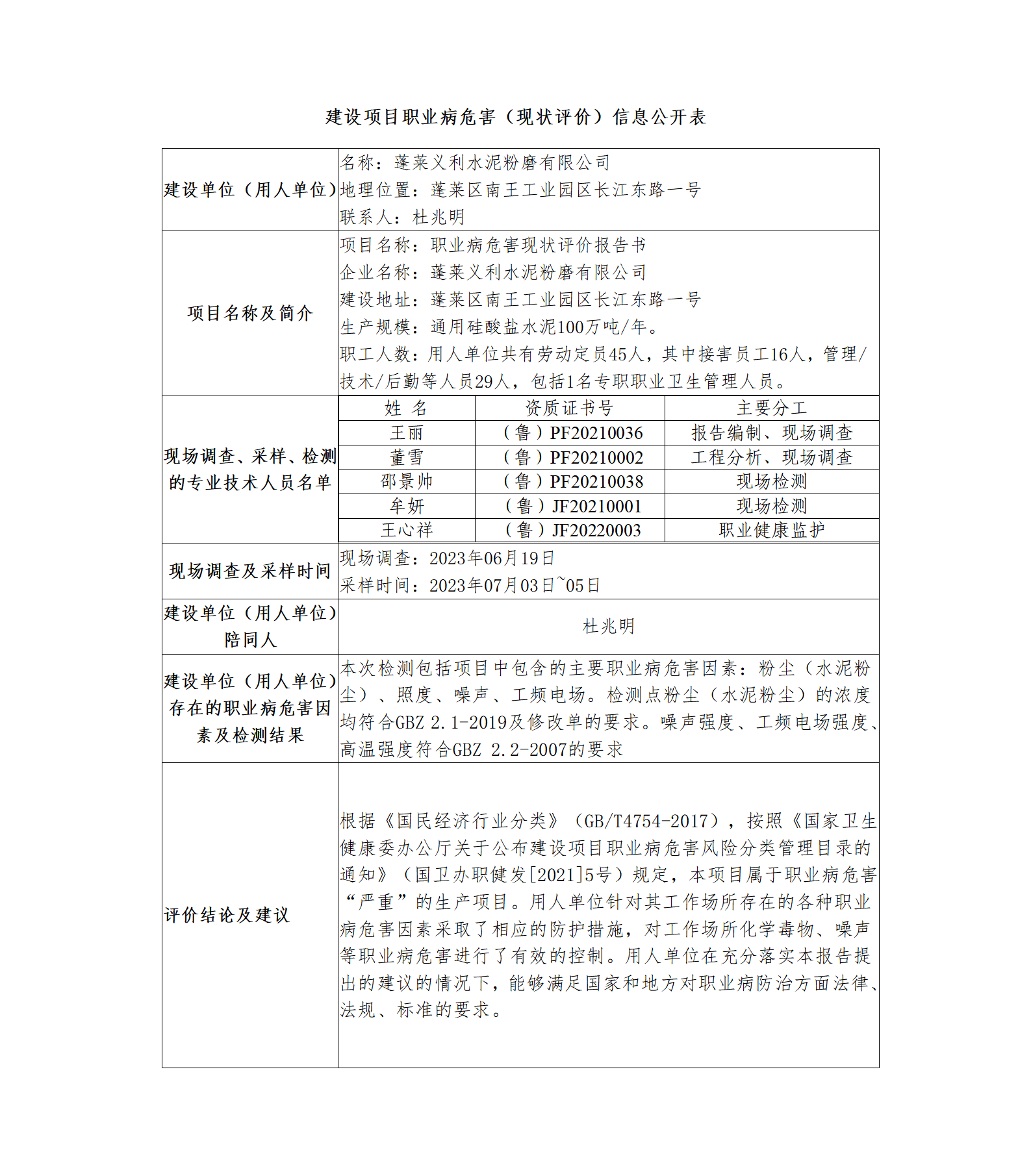 建設項目職業(yè)病危害（現(xiàn)狀評價）信息公開表_01.png